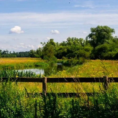 בית הארחה Guesthouse Valkenswaard 3*