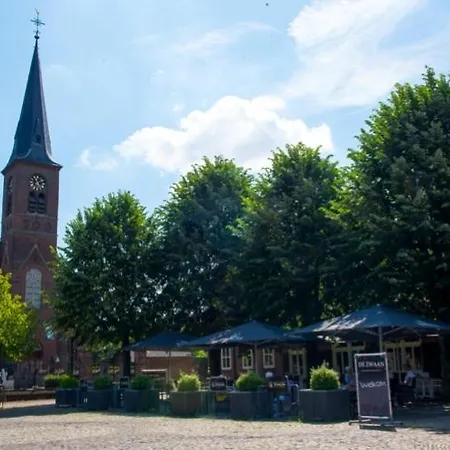 Guesthouse Valkenswaard בית הארחה ואלקנסווארד