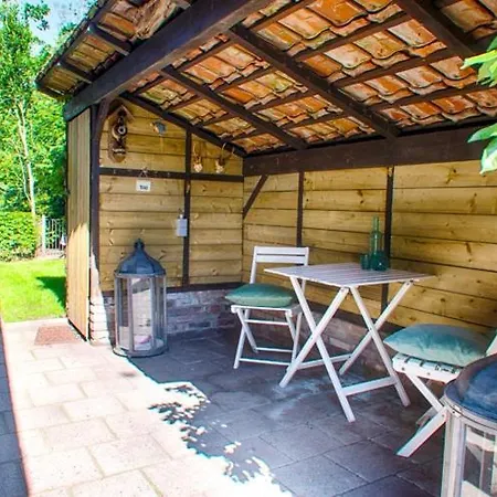 Pensión Guesthouse Valkenswaard