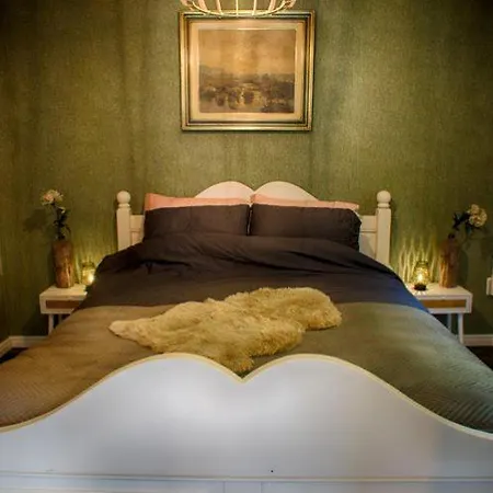 Pensión Guesthouse Valkenswaard