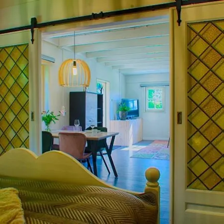 Guesthouse Valkenswaard 4*