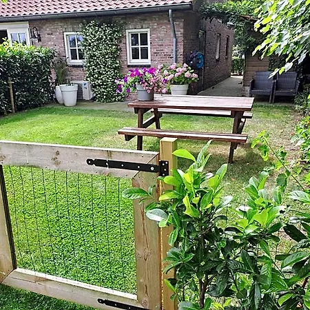 Pensión Guesthouse Valkenswaard 4*