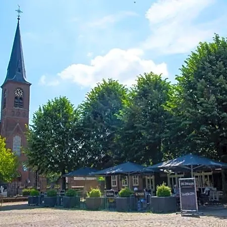 Guesthouse Valkenswaard Valkenswaard