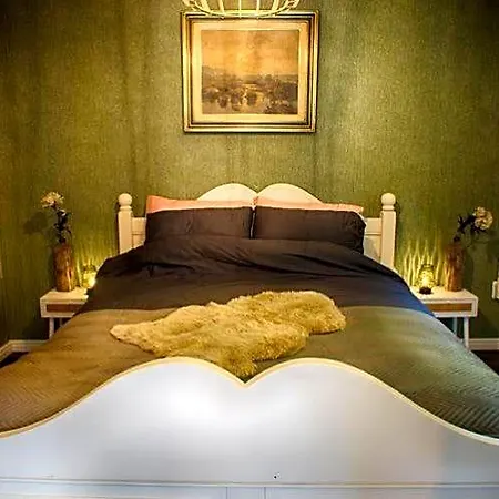 Pensjonat Guesthouse Valkenswaard 4*