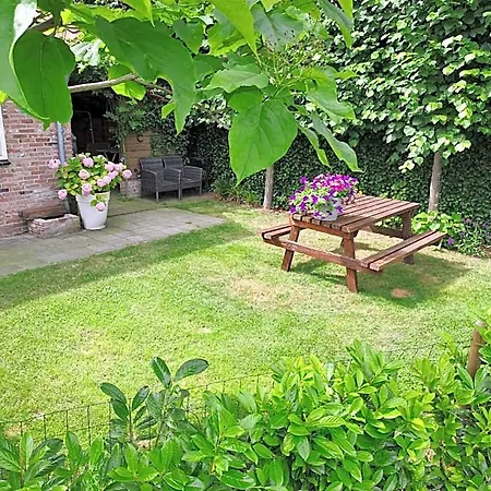 Pensjonat Guesthouse Valkenswaard Valkenswaard