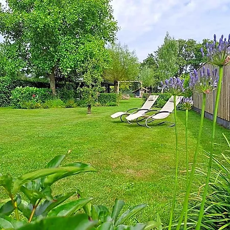 Guesthouse Valkenswaard Pensjonat