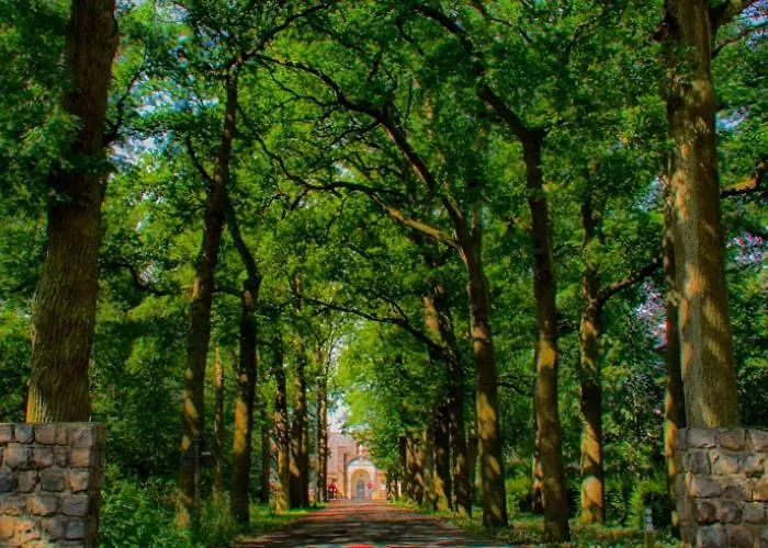 Gasthof Guesthouse Valkenswaard 3*