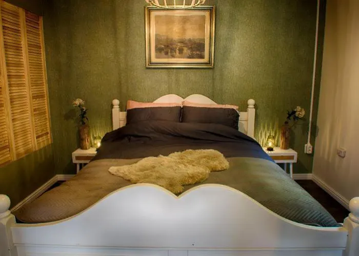 Πανσιόν Guesthouse Valkenswaard