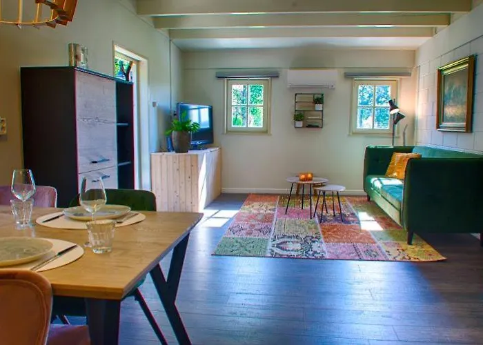 Guesthouse Valkenswaard 3*