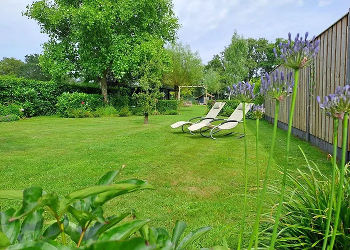 Guesthouse Valkenswaard 3* Valkenswaard