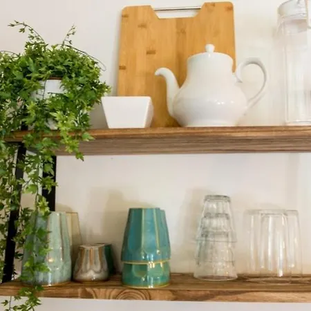 Guesthouse Valkenswaard 招待所