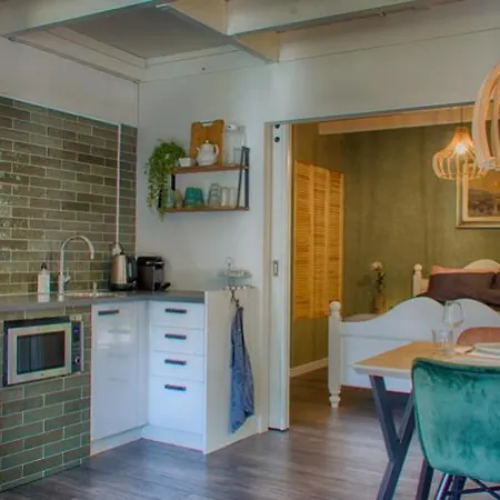 Pensjonat Guesthouse Valkenswaard Valkenswaard