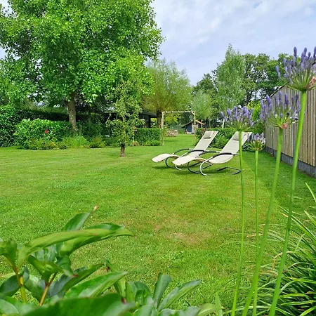 Guesthouse Valkenswaard 3* 范肯斯沃德