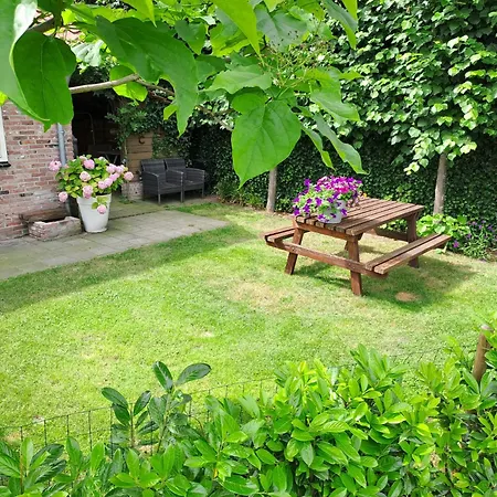 Guesthouse Valkenswaard