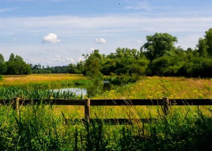 招待所 Guesthouse Valkenswaard 3*