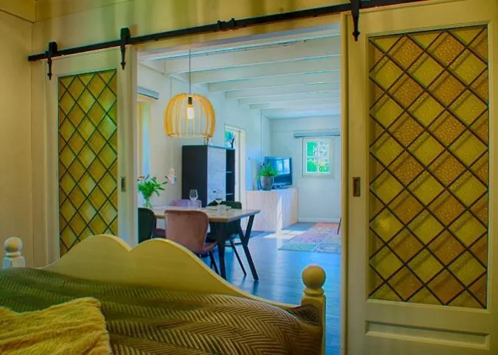 Guesthouse Valkenswaard 3*