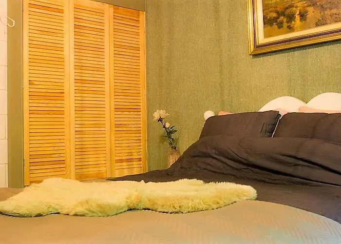 Guesthouse Valkenswaard 招待所 范肯斯沃德