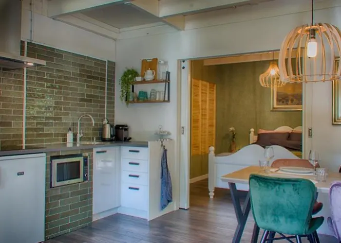 Pensjonat Guesthouse Valkenswaard Valkenswaard