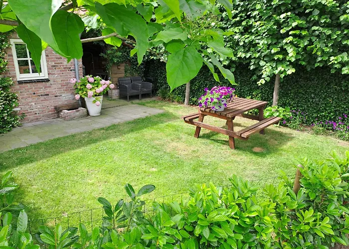 Guesthouse Valkenswaard